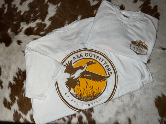 A&E Waterfowl T-Shirt